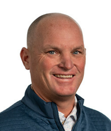 Bradley Woolman