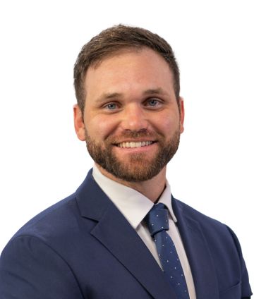 Brendan Collins