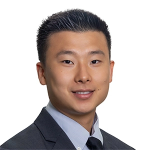 Bryan Chong