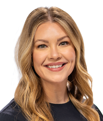 Jenna Mitchell