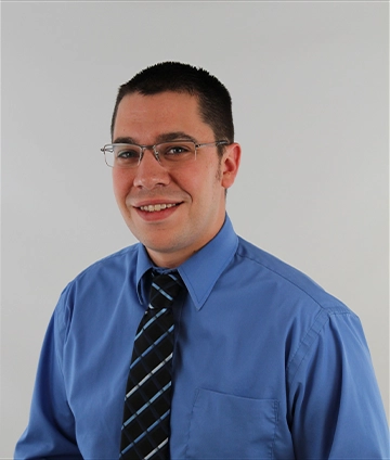 Joseph Neu