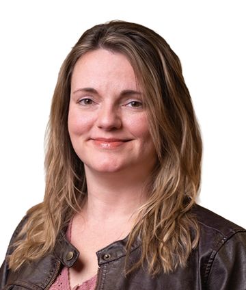 Katie Fullmer