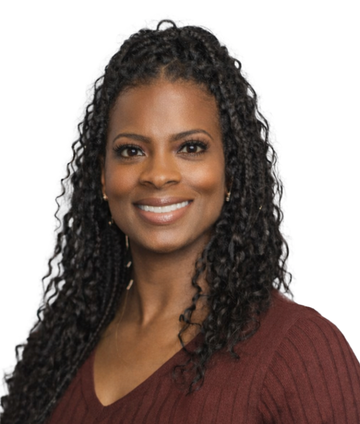 Keturia Tate