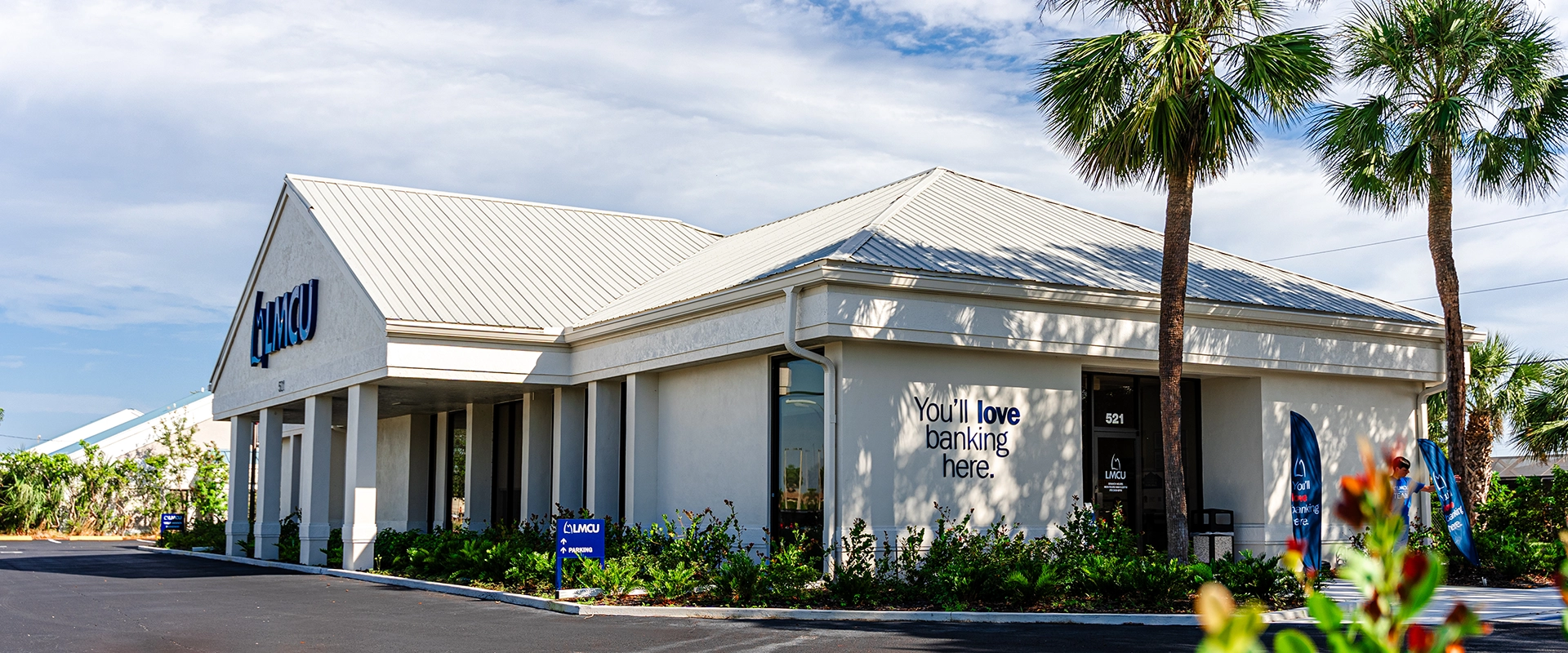 Cape Coral - Del Prado Blvd