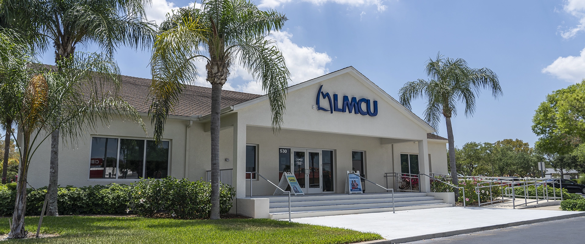 Cape Coral Parkway