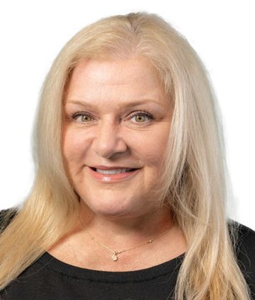 Lisa Kreza-Bristow