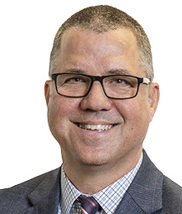 Mark Hoeller