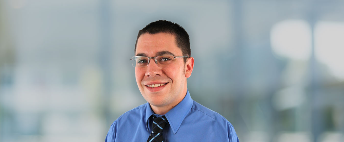 Joseph Neu