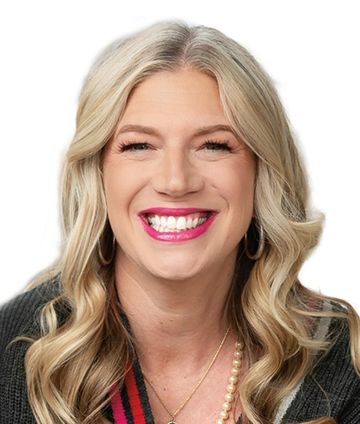 Sarah Schaefer