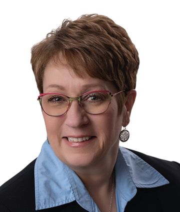Tracy Reimus