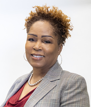 Tracy Holt
