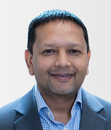 Vic Maharaj
