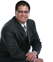 Chris Martinez