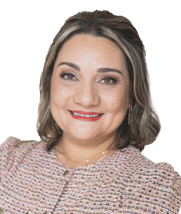 Jennifer Aalderink