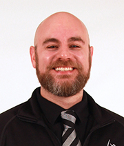 Sean Morris