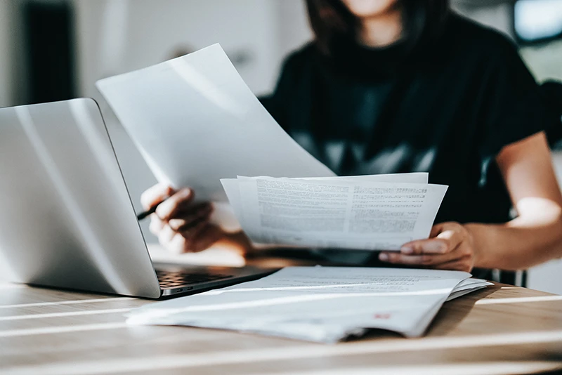 Letters of Credit